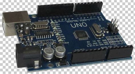 Image result for Arduino Uno Computer