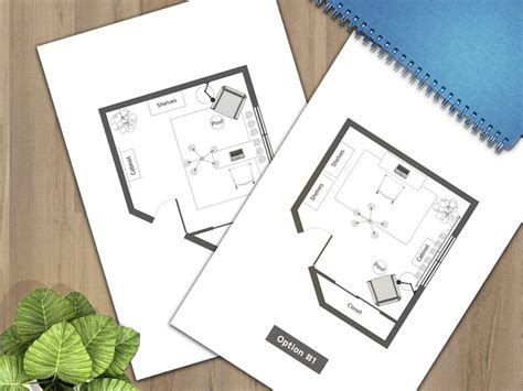 Image result for Layout Room Design