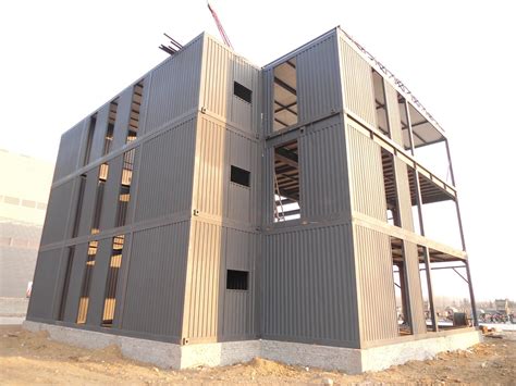 Image result for High-Rise Building Steel Structure