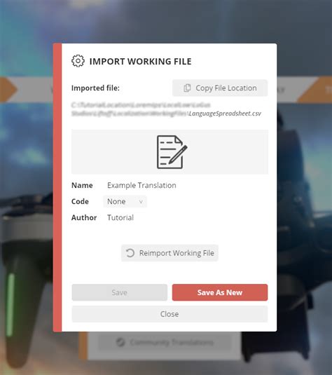 Image result for File Explorer Translator