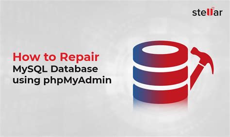 Image result for Database Repair