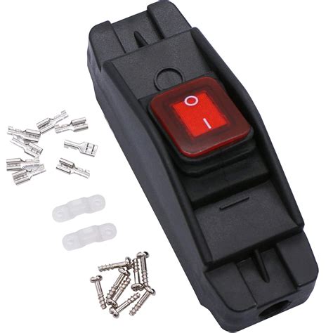 Image result for Light Bulb Socket with Cord and Inline Power Switch