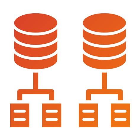 Image result for Non Relational Database Vector Art