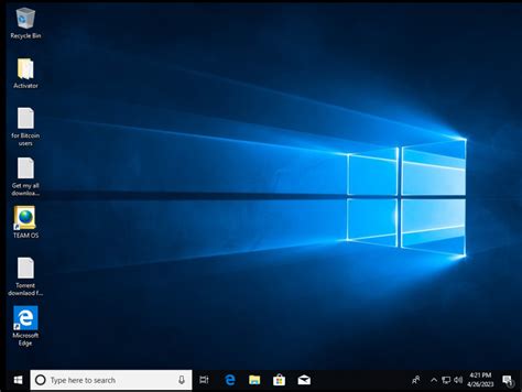 Image result for Install Windows 10 Steps