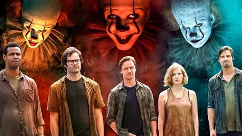 Image result for It Chapter Three