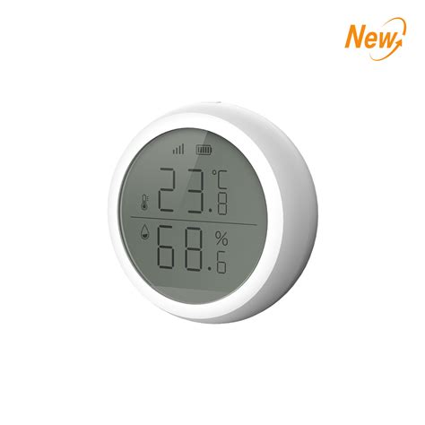 Air Temperature Humidity Sensor に対する画像結果
