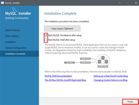 Image result for Mysql 설치