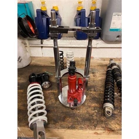 Shock Spring Compressor に対する画像結果