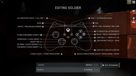 Image result for Controller Menu