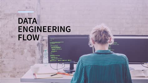 Image result for Data Engineering Flow Diagram