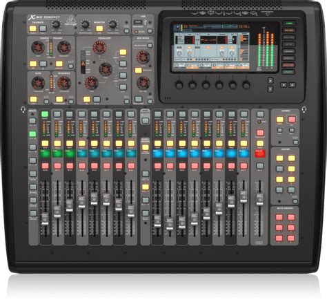 Afbeeldingsresultaten voor Behringer Sound System
