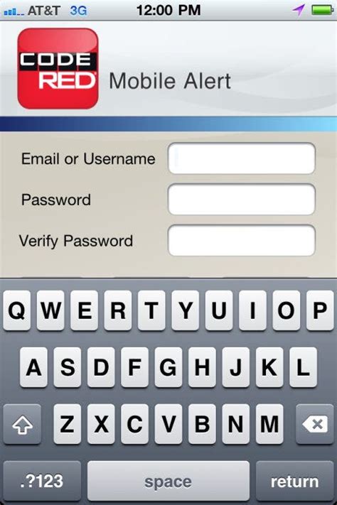 Image result for Code Red Alert