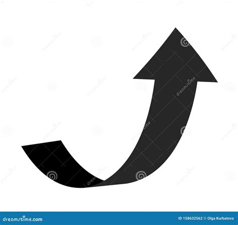 Image result for Direction Curve Arrow
