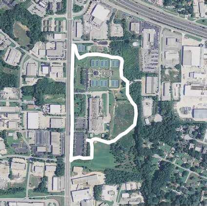 Toradh íomhá ar MapBox Georgia Map