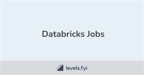 Image result for Databricks Jobs