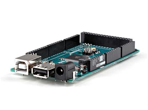 Image result for Arduino Mega ADK Pinout