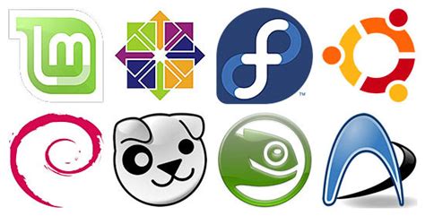 Linux Distro Logo Free Image に対する画像結果