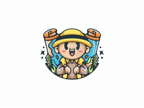 Image result for Master Guide Explorer Logo