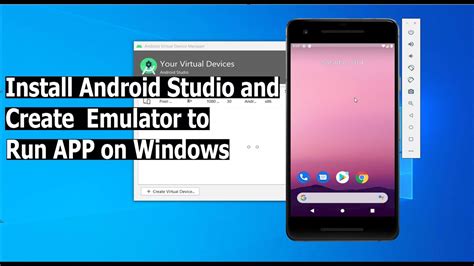 Toradh íomhá ar External Emulator Android Studio