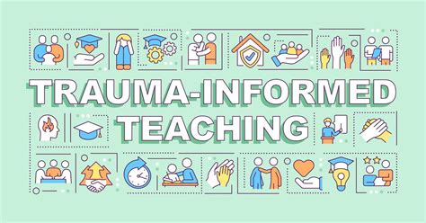 Afbeeldingsresultaten voor Trauma-Informed Colors