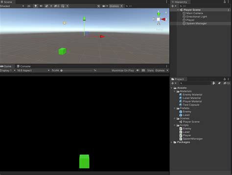 Image result for Spawning Unity