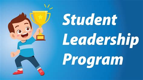 Image result for Student Leaders Program