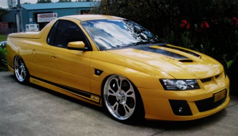 Image result for Commodore Ute VZ
