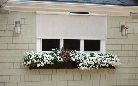 Image result for SunSetter Shades