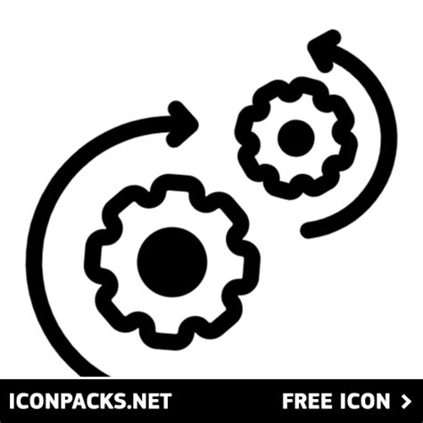 Image result for Automation Icon Transparent Background