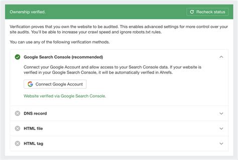 Afbeeldingsresultaten voor Ahrefs Webmaster Tools