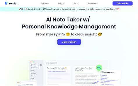 Toradh íomhá ar Paperboard Note Taker