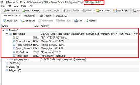 Afbeeldingsresultaten voor CreateDatabase in Python