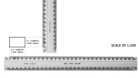 Image result for How to Use an Engineering Scale Ruler