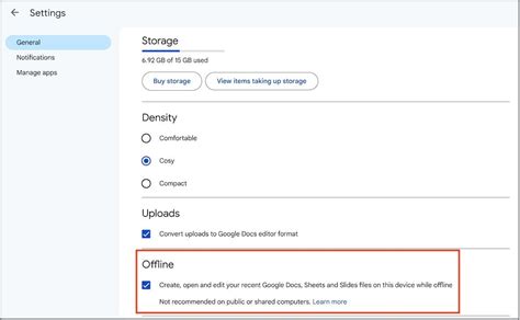 Toradh íomhá ar How to Access Google Docs