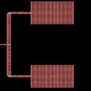 Image result for Rectangular Antenna Array Plot