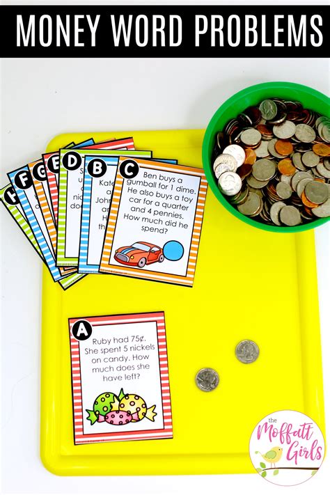 Money Management Math Problems に対する画像結果