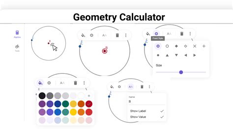 Geometry Calculator に対する画像結果