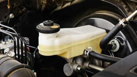Image result for Brake Fluid Cold Fill Level
