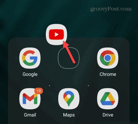 Image result for Adding App to Home Screen Android Phone