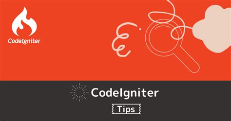 How to Use CodeIgniter に対する画像結果