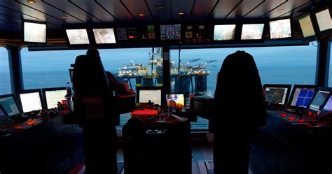 Toradh íomhá ar Dynamic Positioning Electrical Single Line