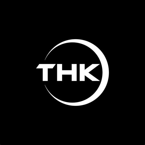 Image result for THK Software Logo
