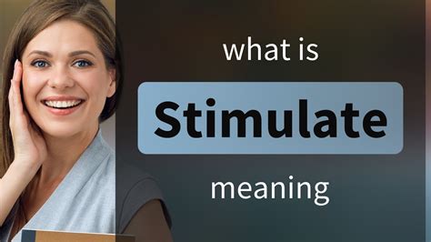 Image result for Define Stimulating