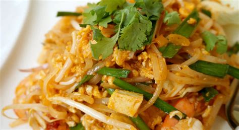 Image result for How to Make Pad Thai