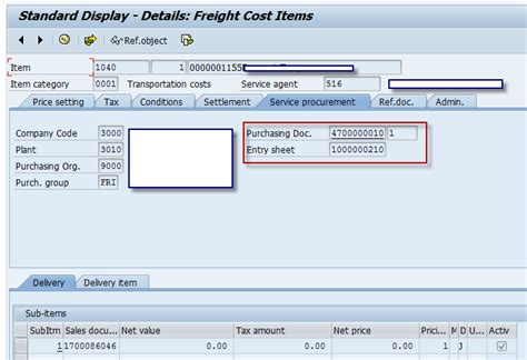 Toradh íomhá ar Where to See Ses in SAP