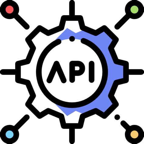 Link API Icon に対する画像結果