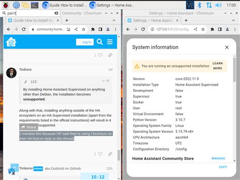 Image result for Installing Home Assistant