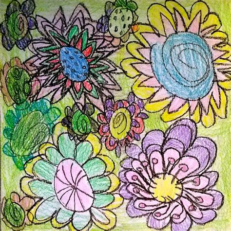 Image result for Spring Drawing Pinterest
