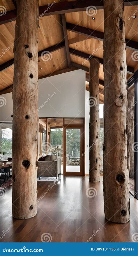 Image result for Tree Column Simple