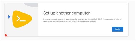 Chrome Remote Desktop Ubuntu에 대한 이미지 결과